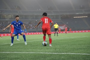 नेपालको एसिया कपमा छनोट हुने सम्भावना सकियो